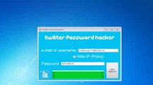 ▶ Comment pirater un compte twitter [Septembre 2013] - Telecharger Software