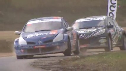 Rallycross Pont de Ruan - D3