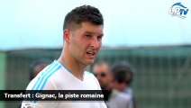 Transfert : Gignac, la piste romaine