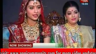 Sahara One Ka Naya Serial Aakhir Bahu Bhi To Beti Hai 30 Aug2013