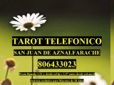 San Juan de Aznalfarache Tarot