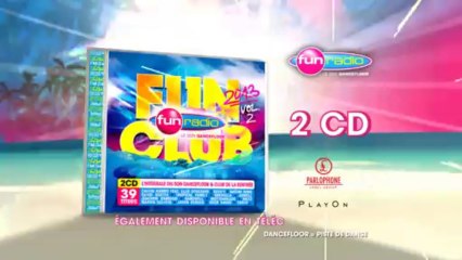 Fun Club 2013 vol.2