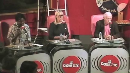 "Souvenirs de Vacances" Part 2 dans Les Grosses Têtes en Folie