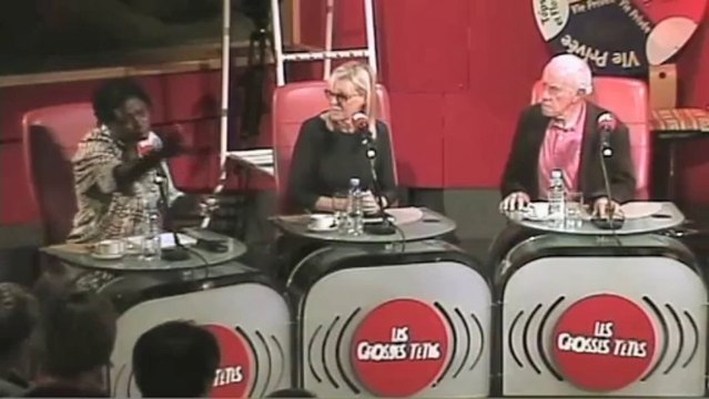 Souvenirs de Vacances Part 3 dans Les Grosses Têtes en Folie