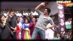 Shahrukh Khan Does Lungi Dance At Dahi Handi - Ram kadam Dahi Handi Ghatkopar