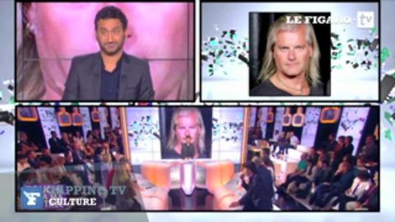 "Touche pas à mon poste" : les débuts fracassants de Philippe Lucas