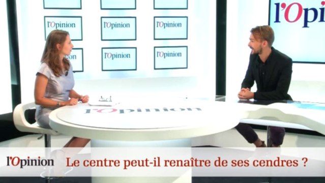 Décryptage : le centre peut-il renaître de ses cendres ?