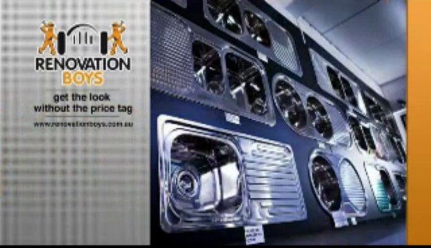 Renovation Boys for Bathrooms Furniture & Ideas