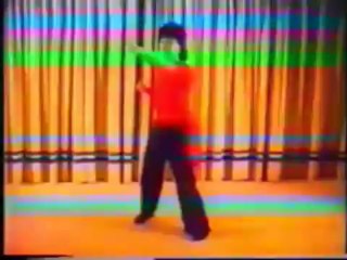 Wing Chun Jung-Si David Cheung -