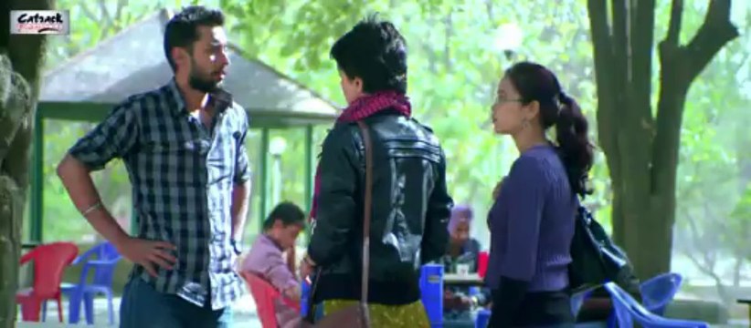 SIKANDER | NEW PUNJABI MOVIE | PART 3 OF 6 | LATEST PUNJABI MOVIES 2013 | KARTAR CHEEMA - GUL PANAG