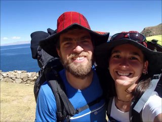 82 jours en Amérique latine