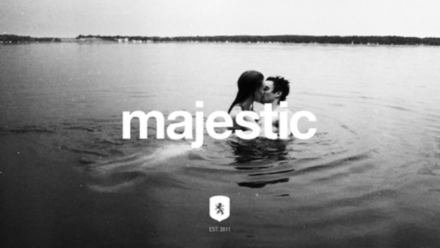 Marques Houston - Naked (Lil Sad x Bear__Face Remix)