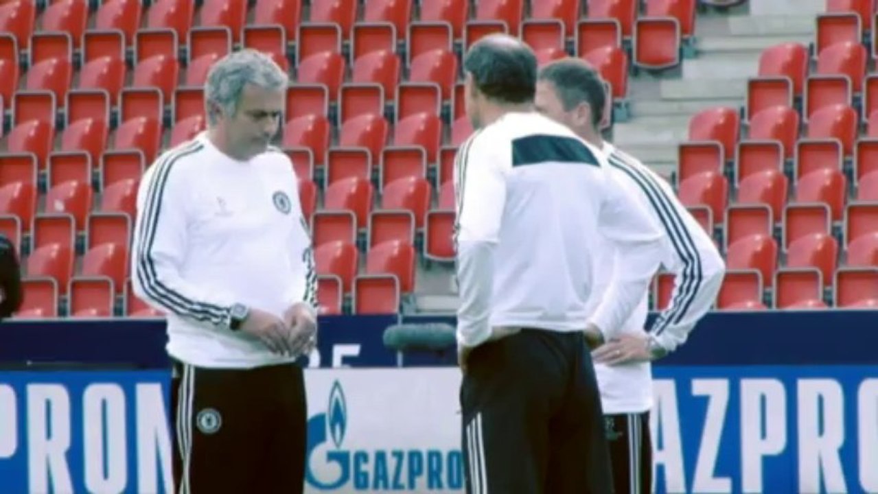 Schürrle bei den Blues: “Stolz, dieses Shirt zu tragen“