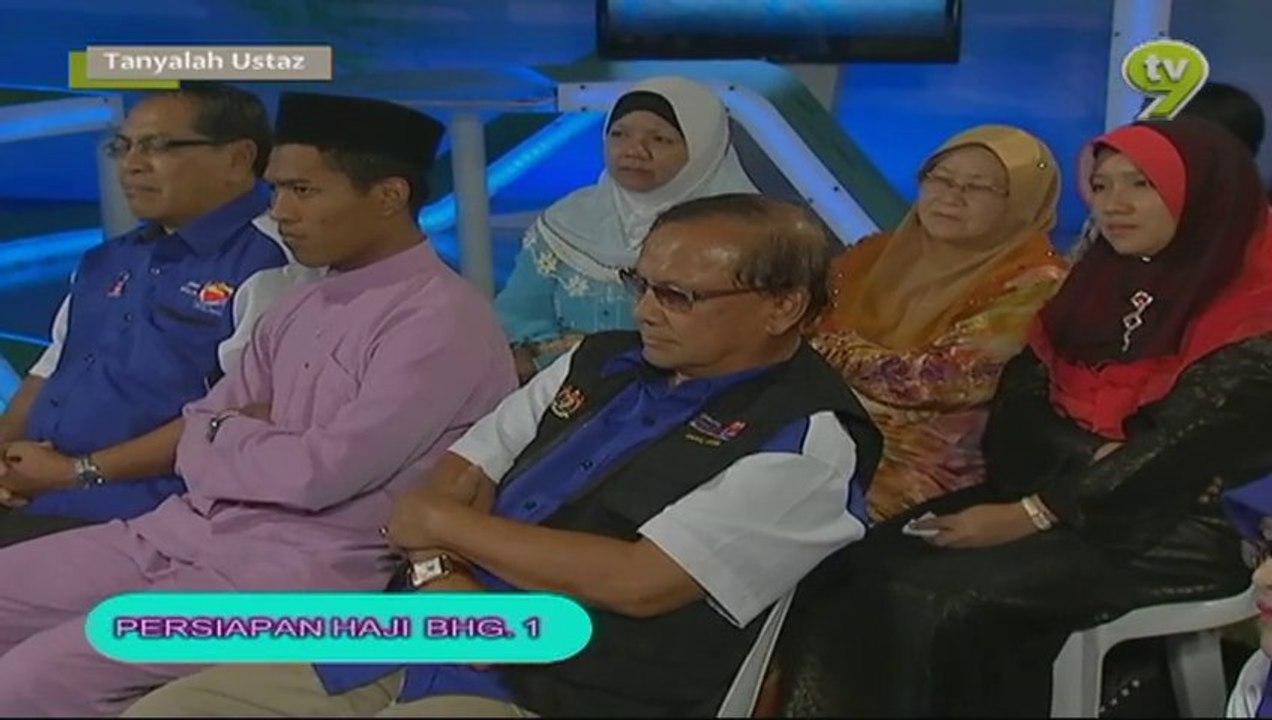 TU TV9 2013 E105 (Bhg.1)