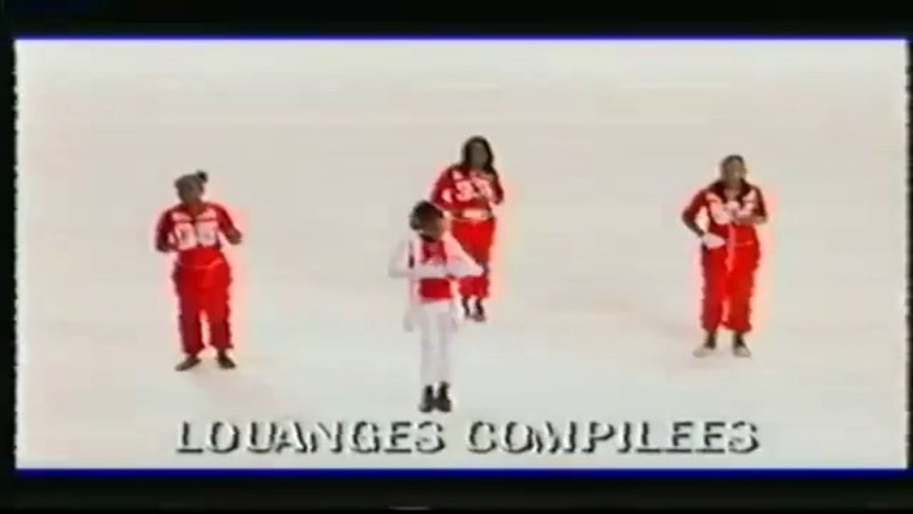 Sr Glodie - Louanges compilées