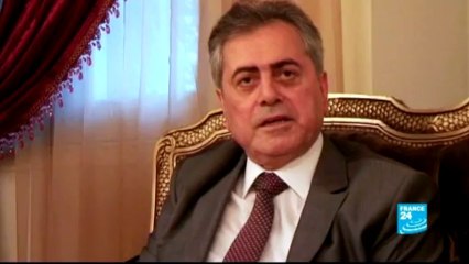 L'ENTRETIEN - Ali Abdel Karim Ali, ambassadeur de Syrie au Liban