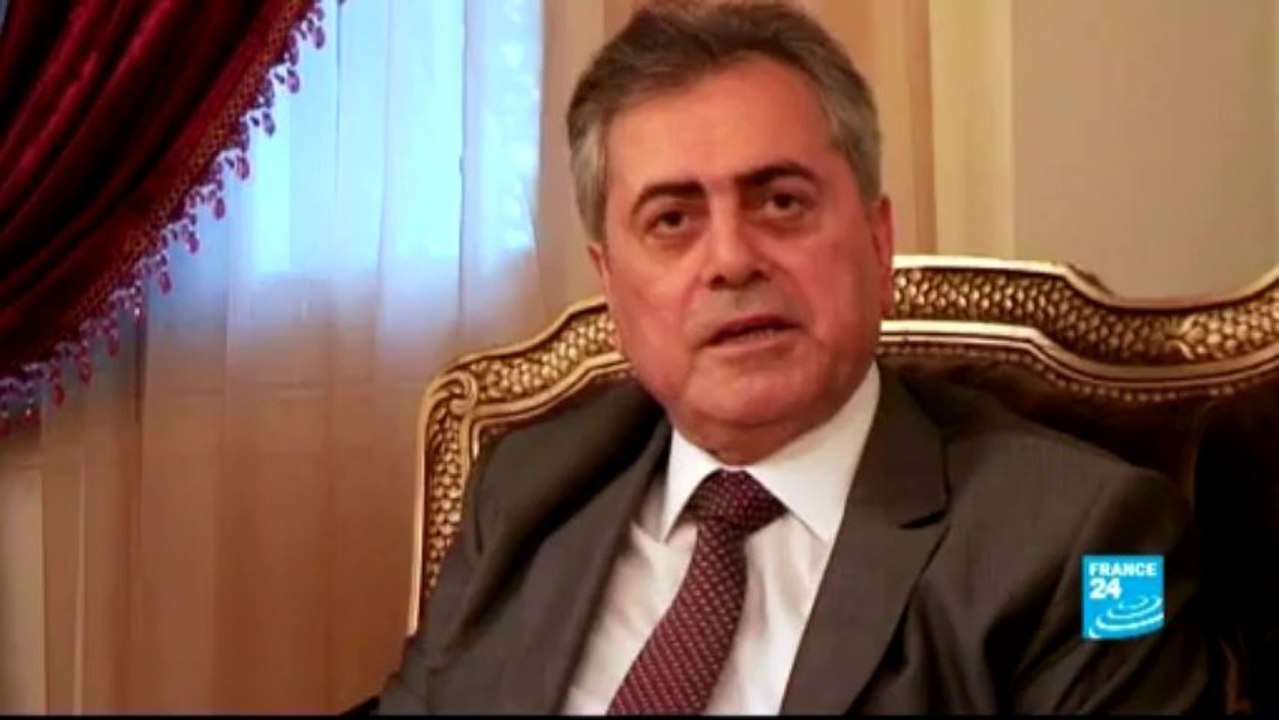 L'ENTRETIEN - Ali Abdel Karim Ali, ambassadeur de Syrie au Liban