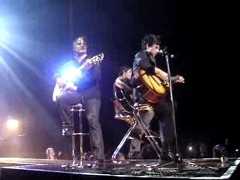 indochine au zenith de lille