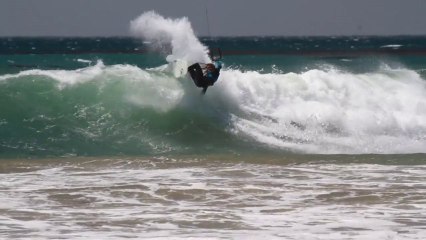 SAN FELIPE BEACH BREAK