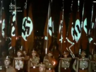 Hitler's Bodyguard - 12_13 - Nearly Assassinated At The Berghof