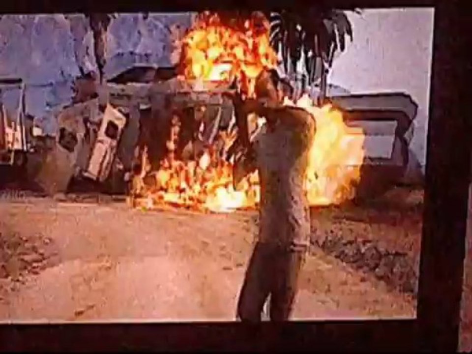 GTA 5: TRAILER OFFICIEL, official trailer|||||||2013