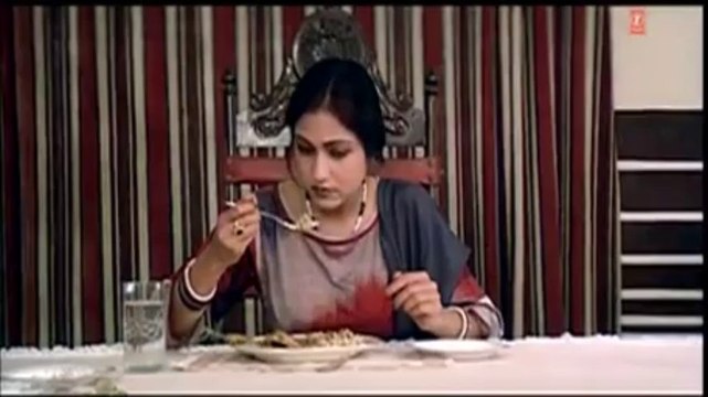 Dil Main Aag Lagaye [Full Song] _ Alag Alag _ Rajesh Khanna, Tina Munim