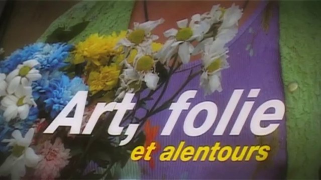 Festival de l'histoire de l'art - 1ère édition
