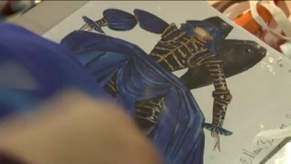 Présentation d'"Egisto" à l'Opéra Comique du 1er au 9 février 2012