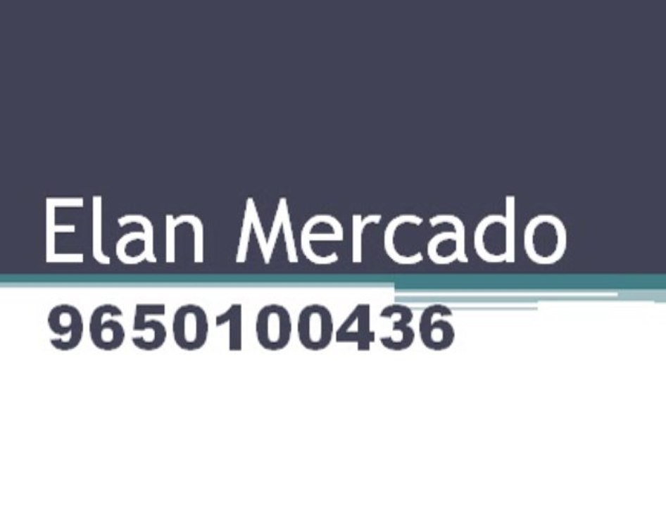 Nisha Mehta Elan Mercado 9650100436 Gurgaon  [Flats & Shops]