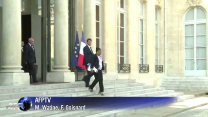 Réforme pénale: peines planchers et sorties sèches supprimées