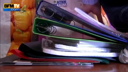 Rentrée: l'achat de fournitures groupées, une astuce pour le porte-monnaie - 30/08