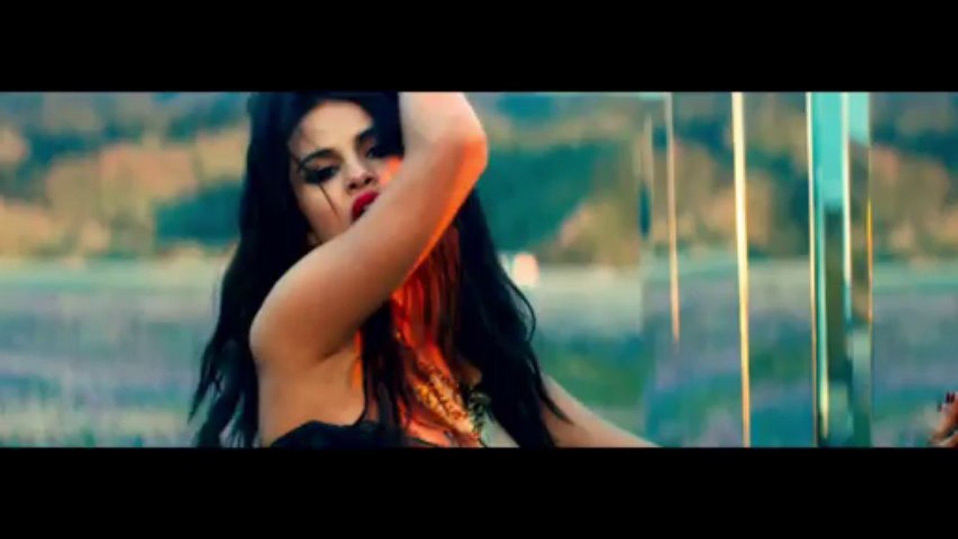 SESLİORTA SESLİORTA Selena Gomez -  Remix)