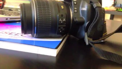 Pré-teaser Inseec Rewind 2013