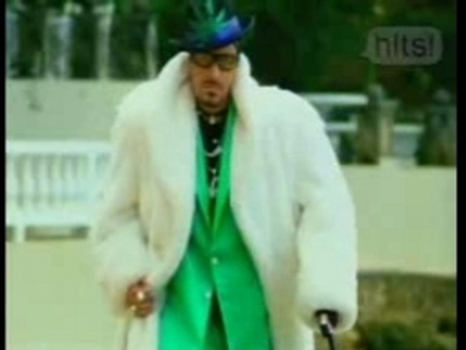 Ali G & Shaggy - Julie