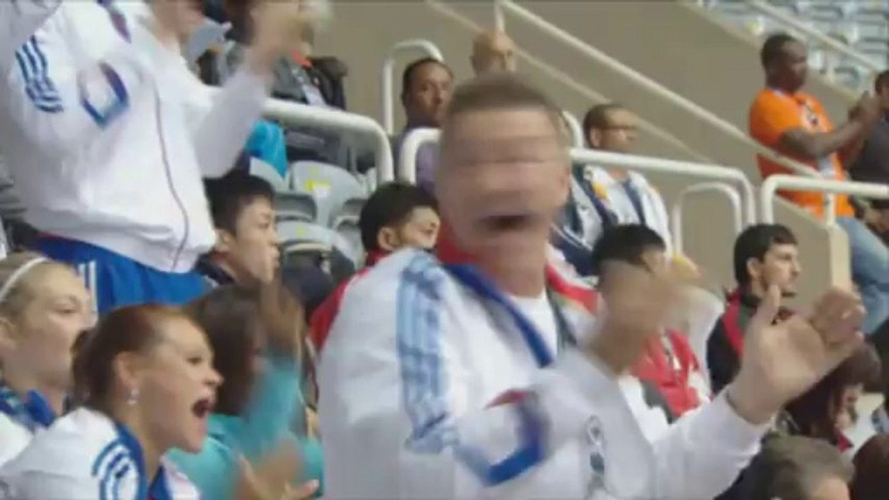 Mondiaux de Judo - Pietri, un judoka en or