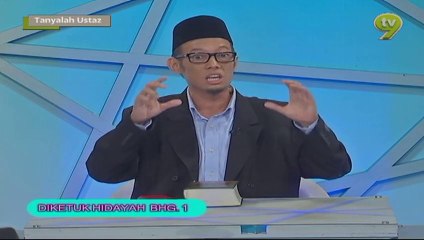 TU TV9 2013 E106 (Bhg.1)