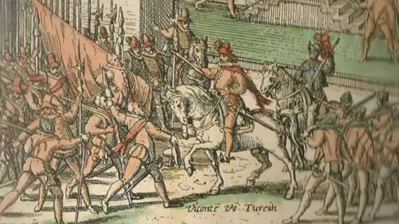 Exposition "L'invention d'un trésor, vaisselles précieuses de la Renaissance" au musée national d