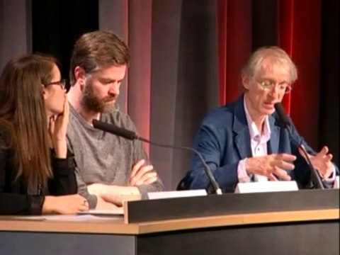 Rencontre Création artistique & numérique - Session financements