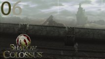 Let's Play Shadow of the Colossus - #06 - Schwierigkeiten auf der Plattform