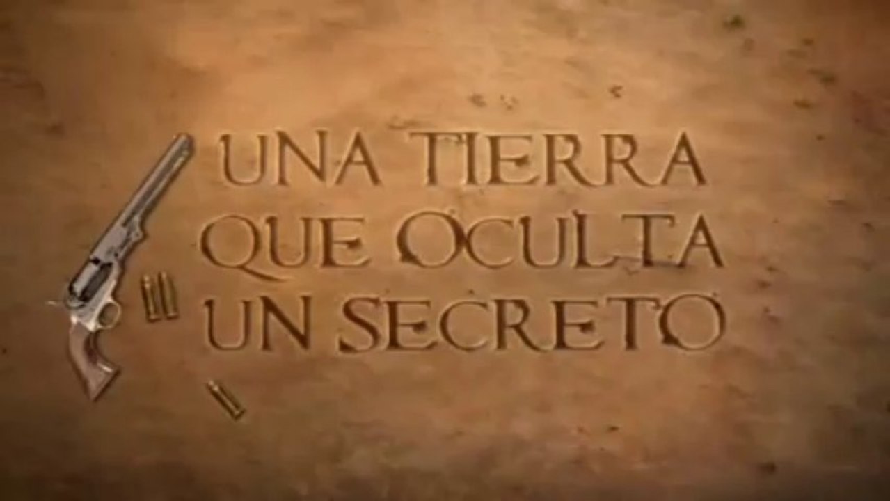 Cortinilla Telecinco - Tierra de lobos (2)