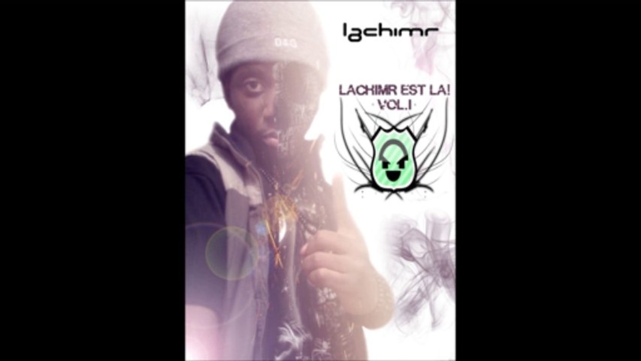 LaChimr - R.O.O.T.S