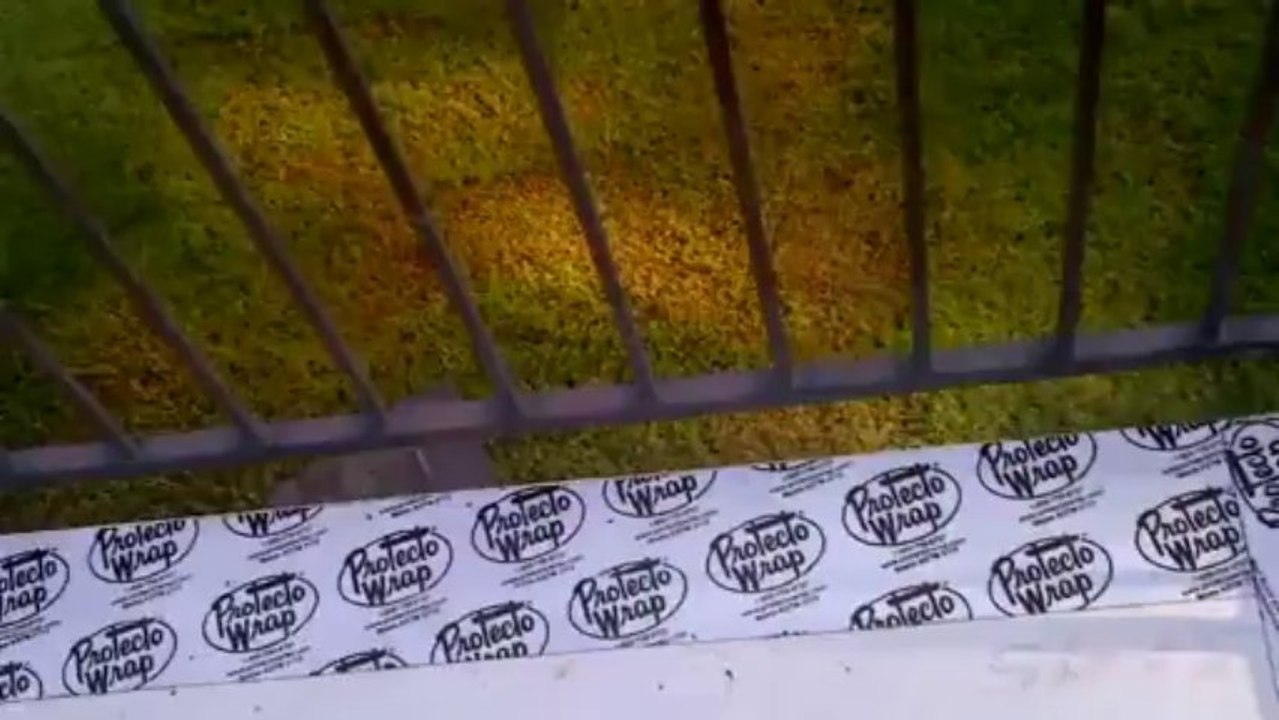 Roof Leaks Repair - EPDM Liquid Rubber is 100% Liquid EPDM