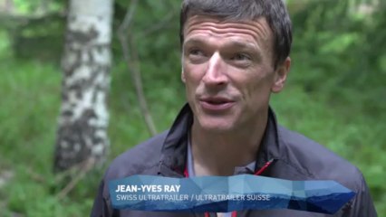 2013 UltratrailTV - Jean-Yves Ray