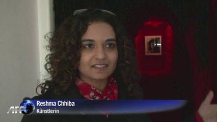 "Begehbare Vagina" erhitzt die Gemüter in Südafrika