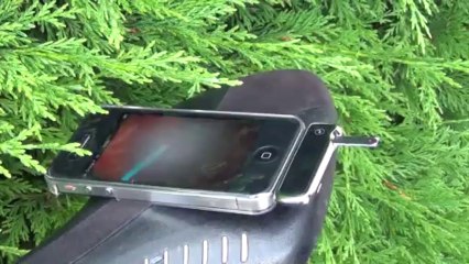 mHealth Grand Tour - suivez Pierre-Louis pendant le mHealth Grand Tour