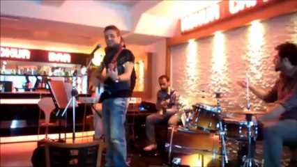 Tolga Tabu - özledin mi beni