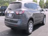 2013 Chevrolet Traverse Dealer Plant City, FL | Chevy Traverse Dealer Plant City, FL