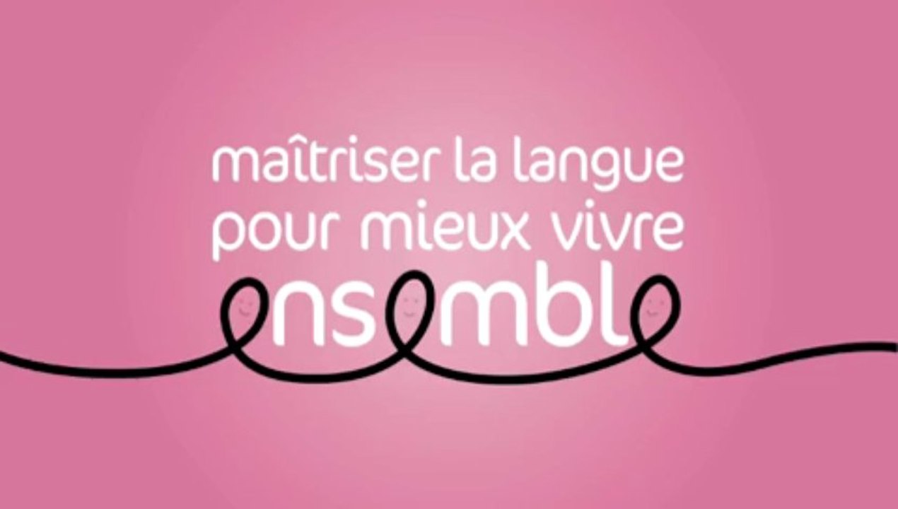 Langue française, langues de France