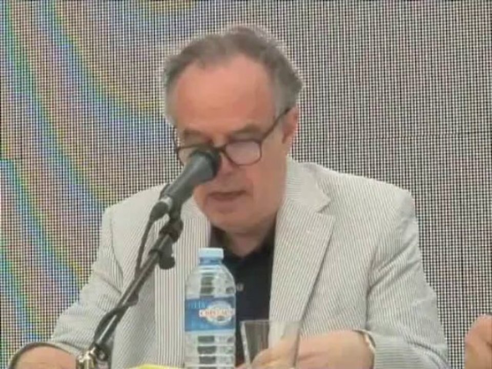 Pour une nouvelle politique en faveur de la photographie - Partie 1