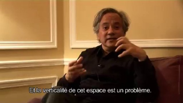 Interview d’Anish Kappoor - 2